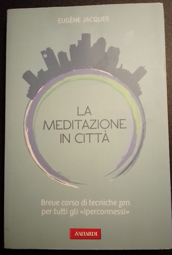 Die meditation der stadt - die,