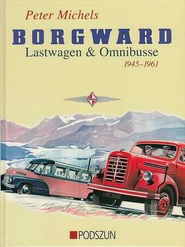 Michels borgward - michels:,