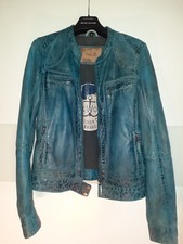 Lederjacke Damen - Neu!