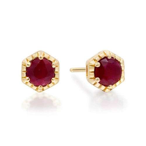 14k gelbgold karat - 0,72,