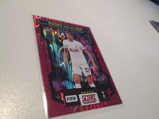 05 of 30 Micky Van De Ven  #195  Swirl limited  05/30 Panini Score 2023 - 24