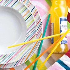 Thomas Sunny Day Stripes