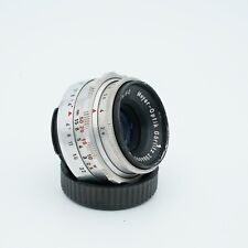 Meyer Optik Görlitz Trioplan