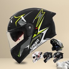 54-61CM Offroad Motorradhelm