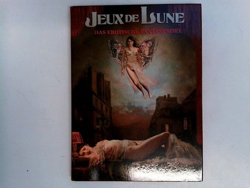 Jeux lune dvd - jeux, de