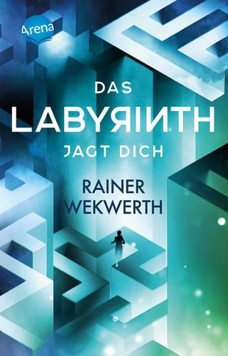 Das labyrinth jagt dich - das,