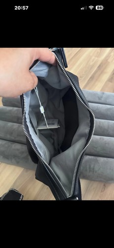 Mandarina duck umhängetasche - mandarina,