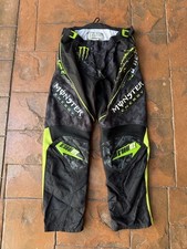 O’Neal MX Monster Energy