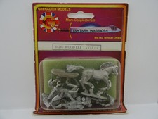 Grenadier fantasy warriors - grenadier,