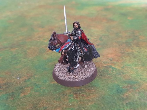 Games workshop lord the - workshop,