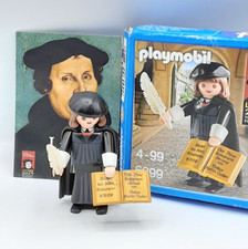 Playmobil 6099 Martin Luther