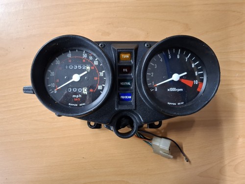 Honda 250 1978 1981 - n, 1978-1981