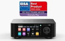 Eversolo Play CD Edition