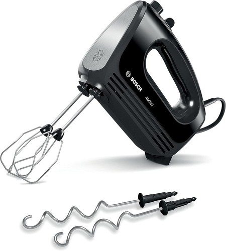 Bosch clevermixx handmixer mit - bosch,