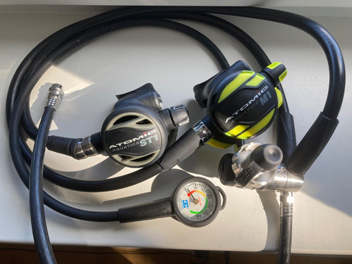 Atomic aquatics st1 mit - aquatics,