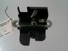 VW POLO 10-17 1.2 TSI CBZC