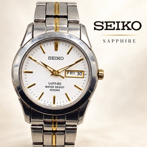 Seiko 7n43 0ar0 herren - seiko, 7n43-0ar0