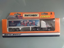 Matchbox Convoy CY-27 Mack
