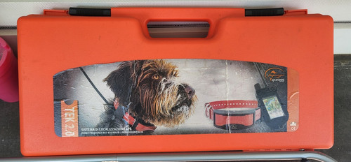Sportdog tek gps - tek, 2.0