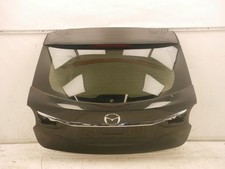 Heckklappe MAZDA 6 KOMBI (GJ