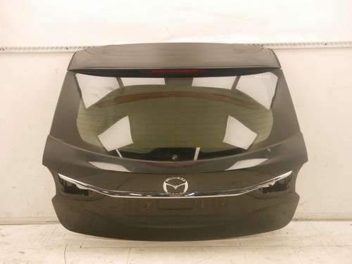 Heckklappe mazda kombi gj - heckklappe,