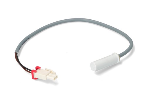 Temperatursensor für