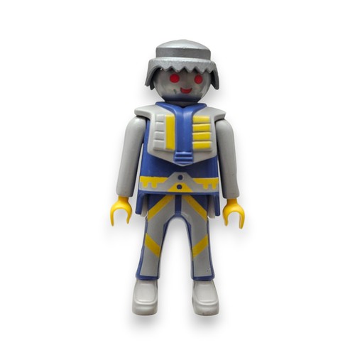 Playmobil figur roboter - playmobil, mann