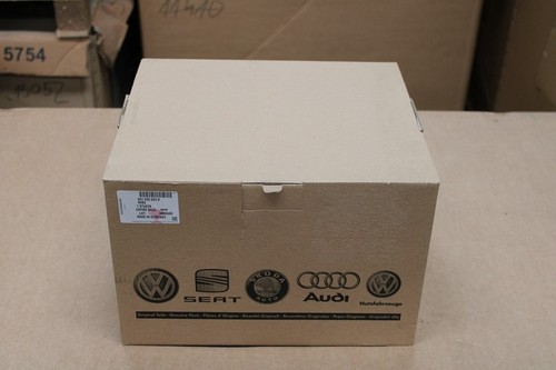 Audi 4g main - main, unit