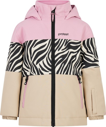Protest snowboard skijacke - protest,