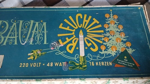 Ddr ostalgie weihnachten - ddr,