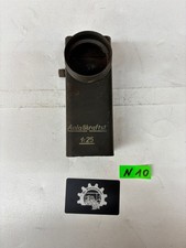 Anlasskraftstoffbehälter