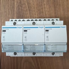 hager Installationsschütz