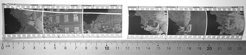 Orig negativ münchen - 6x,