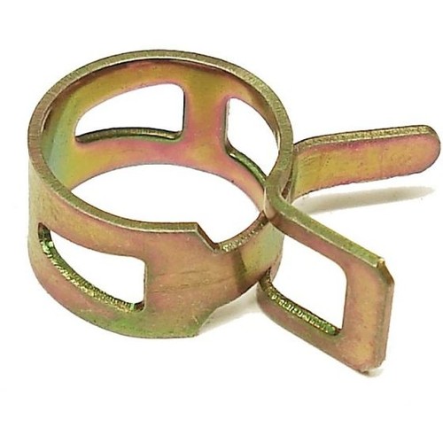 Kraftstoffrohrclip für - mm,