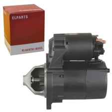 Elparts Starter für Mercedes A B-Klasse W168 W169 W245 Vaneo 414