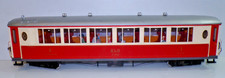 Lgb spur 30650 - spur,