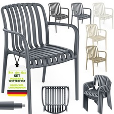Tillvex gartenstühle - tillvex®,