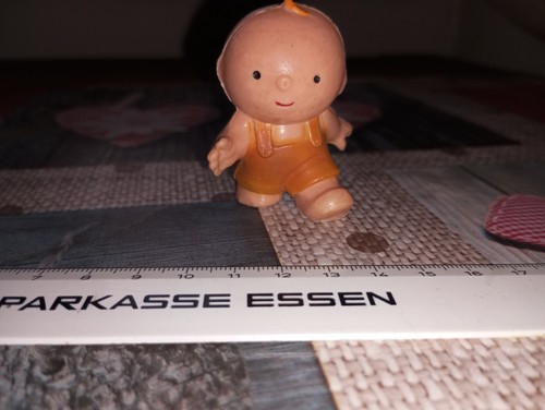 Kasimir figur von ute schnute - von,