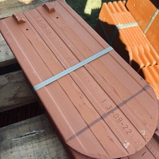 Drei Paletten 1440 Stück