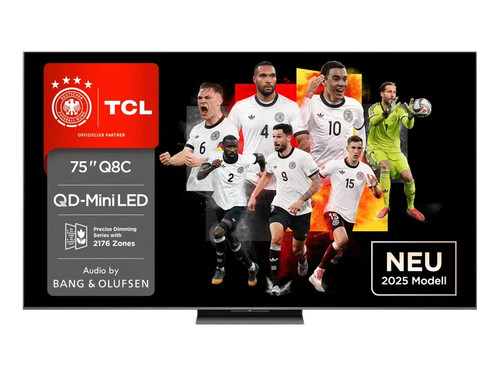 Tcl 75c8k premium - tcl,