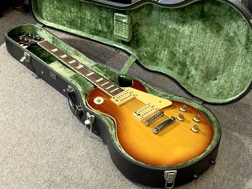 Tokai love rock 1980 - rock,