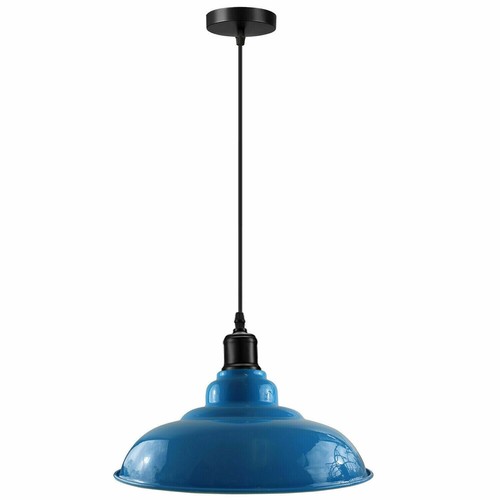Retro deckenlampe vintage - retro,