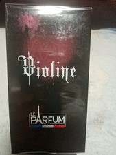 " Violine" Parfum – Neu