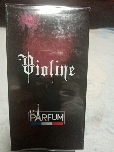 Violine parfum neu - violine",