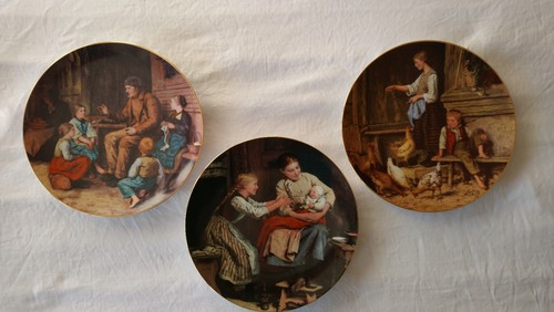 Wandteller von langenthal - wandteller,