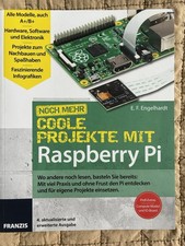 Coole Projekte mit Raspberry