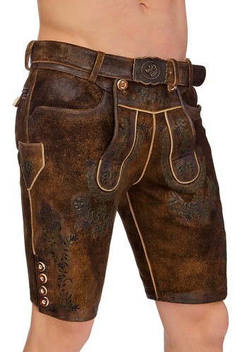 Marjo tracht lederhose herren - marjo,