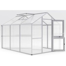 KGT Gewächshaus Modell Iris