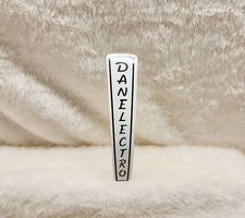 Danelectro sticker - danelectro,
