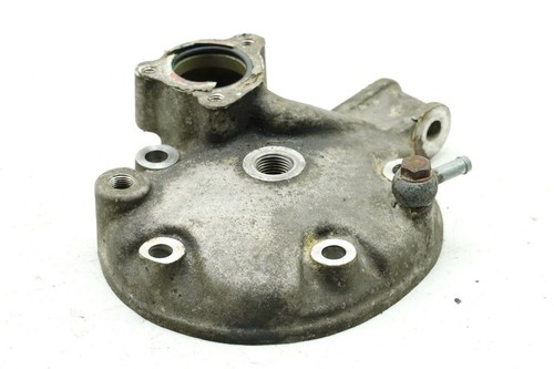Yamaha tdr 125 - yamaha, 3xe